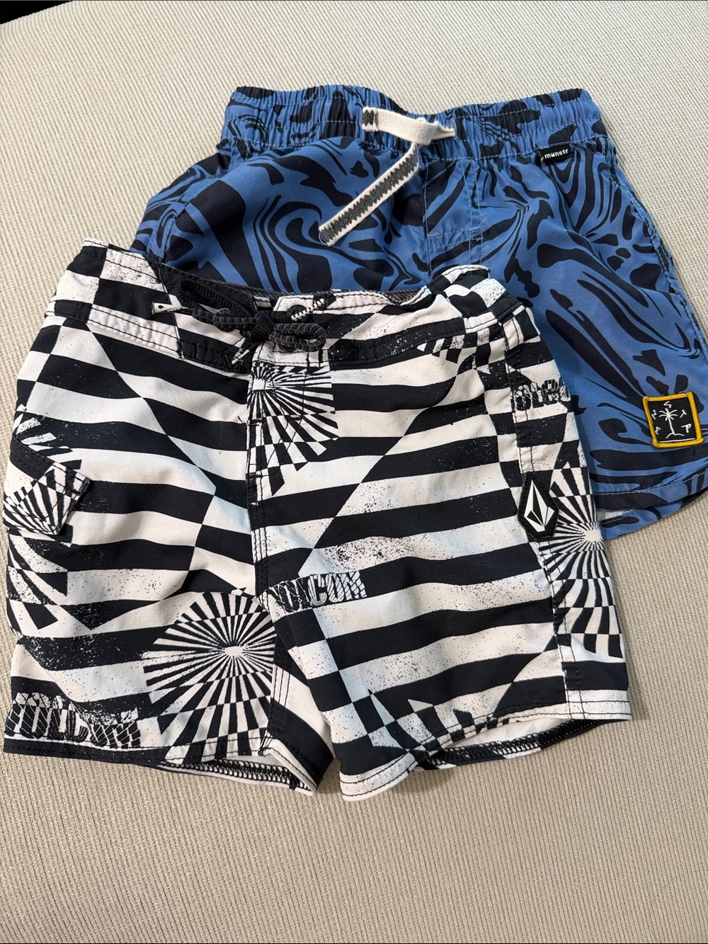 Boys shorts bundle
